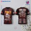 Slayer Kerry King North American Tour 2025 Shirt TmPyxuj