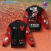Big Time Rush In Real Life Worldwide Baseball Jacket jbTwlOB