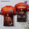 Brantley Gilbert The Tattoos Tour 2025 Shirt Uc2rgMD