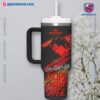 J-hope Hope On The Stage Tour Hope Right Here 40oz Tumbler With Handle-b YIwhBkE