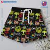 Jimmy Buffett Breathe In Breathe Out Move On Short Pajamas Set-b iUnEmY8