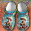 Jimmy Buffett Salt In The Air Sand In My Hair Crocs ONAKfnu