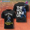 Kendrick Lamar Say Drake Mustard On The Beat Shirt CqzPNBs
