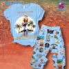 Kenny Chesney Until The Big Moon Rises And It's Time To Play Pajamas Set nI3mxaK