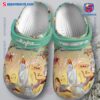 Kylie Minogue Tension II Padam Crocs 3LhG7TP