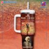 Mary J. Blige The For My Fans Tour Personalized 40oz Tumbler With Handle-b IiKulUp