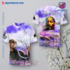 Snoop Dogg High School Tour 2025 Shirt LCTxA15