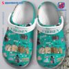 The Chosen Do All Things In Love Crocs CDPV96v