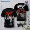 The Darkness Dreams On Toast Tour 2025 Shirt Un6uv1V