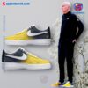Indiana Pacers Autism Acceptance Month 2025 NBA Air Force Shoes mk56OPJ