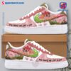 Melanie Martinez You Make Me Cry A Lot Air Force Shoes v6BMk8q