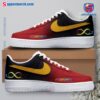 Miami Heat Autism Acceptance Month 2025 NBA Air Force Shoes-a J3y1MLQ