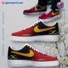 Miami Heat Autism Acceptance Month 2025 NBA Air Force Shoes pHMu0b7