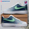 Minnesota Timberwolves Autism Acceptance 2025 NBA Air Force Shoes kI6Y0Kl