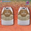 Morgan Wallen I'm The Problem Tour 2025 Air Force Shoes-b Qv48Noy