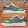 Phish Band Mondegreen Air Force Shoes w69uzfx