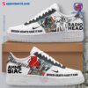 Radiohead Broken Hearts Make It Rain Air Force Shoes FSgzWR1
