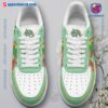 The Wizard Of Oz It's Who You Meet Along The Way Air Force Shoes-c mRPw8zs