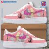 Dolly Parton Wildflowers Don't Care Where They Grow Air Force Shoes q7SKXlD