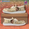 Morgan Wallen I'm The Problem Tour 2025 Signature Loafer Shoes aimKp54