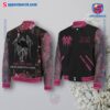 Sleep Token Even In Arcadia I Am The Rose Baseball Jacket S1jrEvB