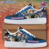 Top Gun Talk To Me Goose Air Force Shoes IohH4yM