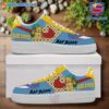 Bad Bunny Debi Tirar Mas Fotos World Tour 2025 Air Force Shoes AJCcUGI
