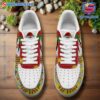 Jurassic World Life Finds A Way Air Force Shoes-b xeNPEyt