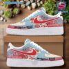 Machine Gun Kelly Lost Americana Air Force Shoes 9cGV12p