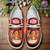Motley Crue Rock The Tides Loafer Shoes-c BfhI69D