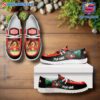 Motley Crue Rock The Tides Loafer Shoes Bofk15V