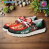 Motley Crue Rock The Tides Loafer Shoes-y 4N83ruY