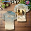 Simple Minds Summer Live 2025 Setlists Shirt izcUOrb
