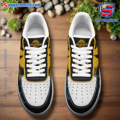 Alan Jackson Nashville 2026 Air Force Shoes-b peoijxG