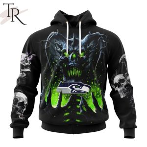 NFL Seattle Seahawks Special Salute To Service For Veterans Day Full Printed  Hoodie - Torunstyle