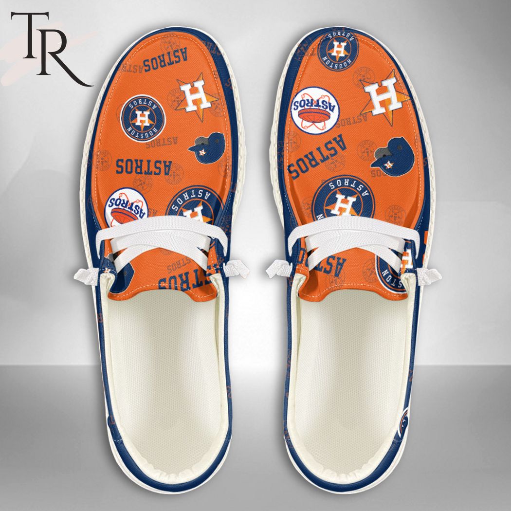 Houston Astros Men's Apparel & Shoes