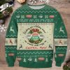 Rollin Jelly Roll Bad Apple Ugly Sweater