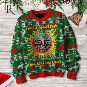 Sublime – What I Got Ugly Sweater