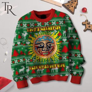Sublime – What I Got Ugly Sweater