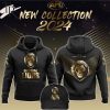 AFL Carlton Blues New Collection 2024 Hoodie, Cap