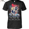 The Juice Is Loose Friday, June 17, 1994 Thank You For The Memories 1947-2024 T-Shirt