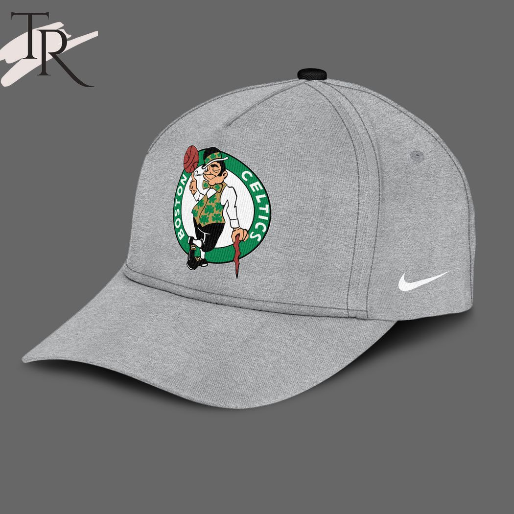Boston Celtics Noches Ene-Be-A Somos Los Celtics Hoodie, Longpants, Cap