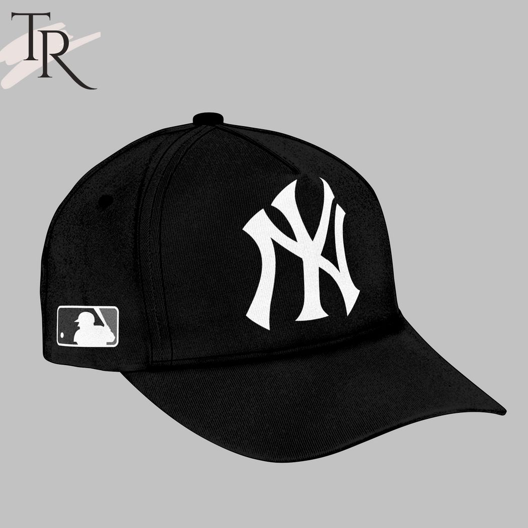 Aaron Boone x New York Yankees Hoodie, Longpants, Cap