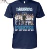 Matthias Reim 47 Years Of 1977-2024 Thank You For The Memories T-Shirt