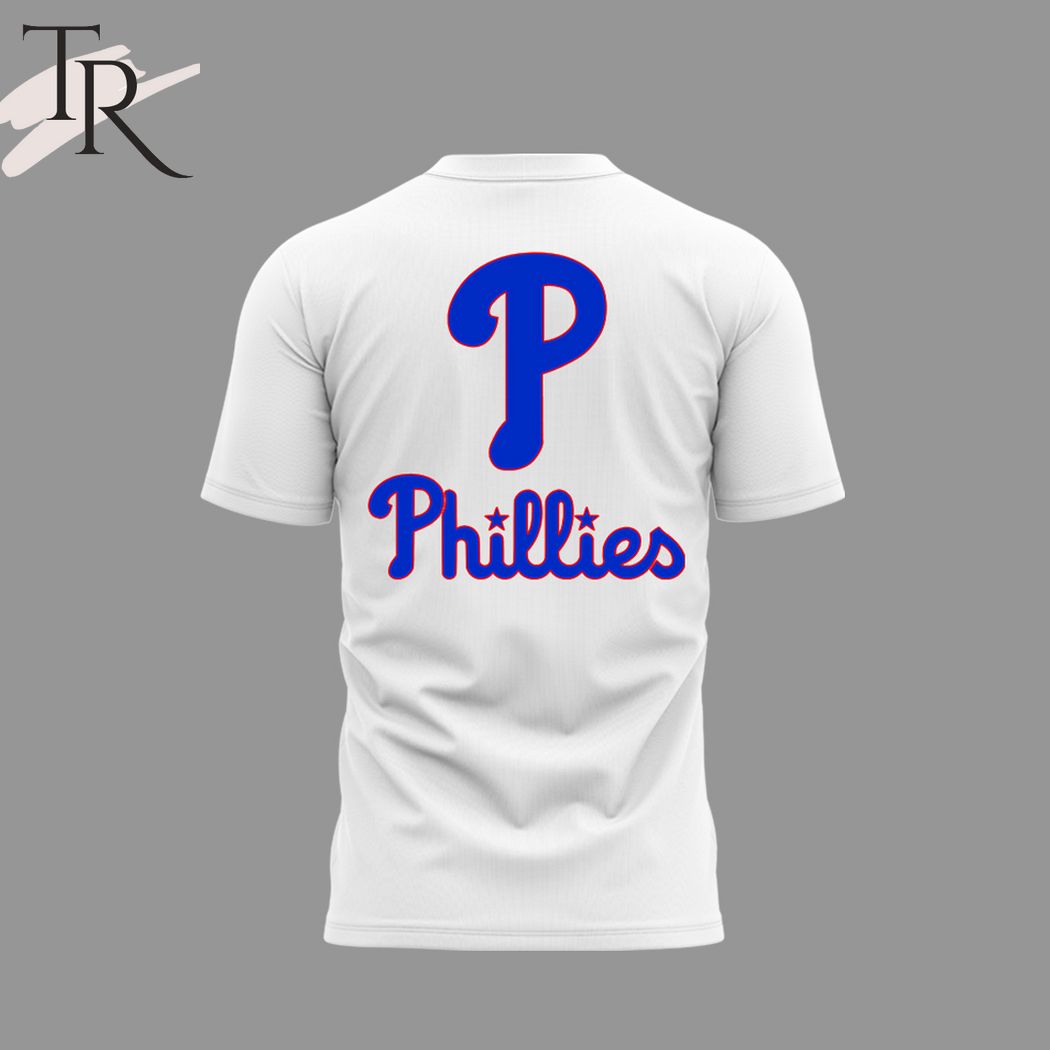 Philadelphia Phillies Stay Loose & Sexy! Hoodie