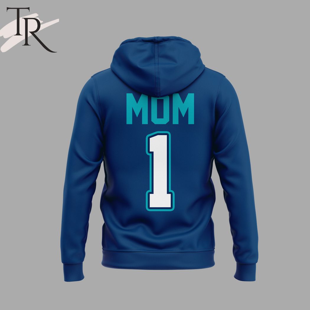 Seattle Mariners Mother's Day Repost To Win Hoodie