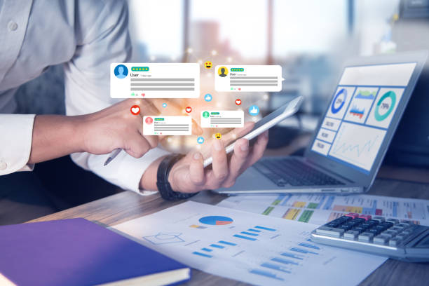 Digital Footprint - Mọi Thứ Bạn Để Lại Trên Mạng Đang Định Hình Tương Lai Của Bạn