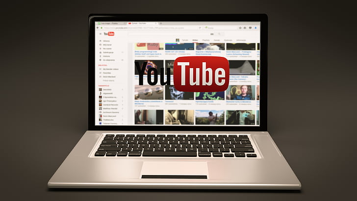 YouTube và Con Trẻ - Đừng Để trẻ bị đi lạc trong mê cung nội dung