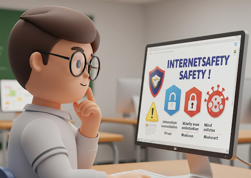 CyberSafe Kids