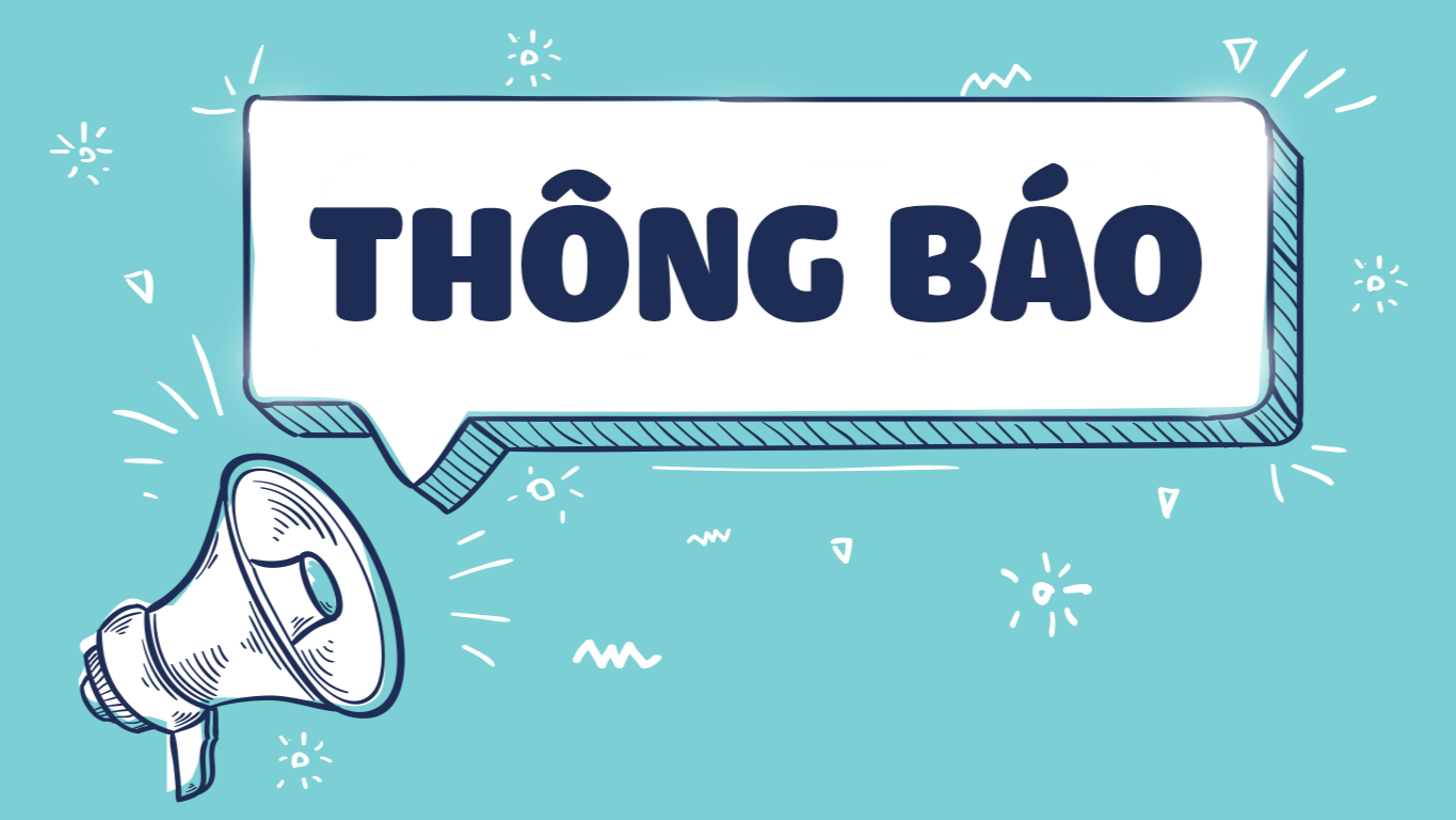 THÔNG BÁO VỀ VIỆC TỰ ĐỘNG NÂNG KHỐI LỚP ĐỐI VỚI TÀI KHOẢN HỌC SINH - NĂM HỌC 2025 - 2026